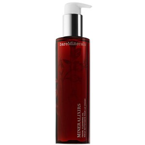 Купить масло для очищения лица bareMinerals Mineralixirs Facial Cleansing Oil 
